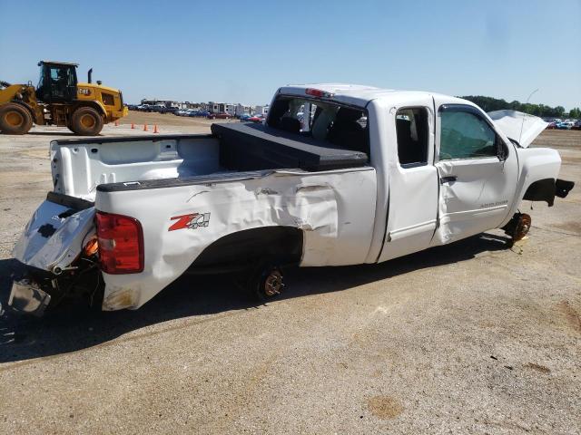 2013 Chevrolet Silverado K1500 Lt VIN: 1GCRKSE73DZ220964 Lot: 50489274