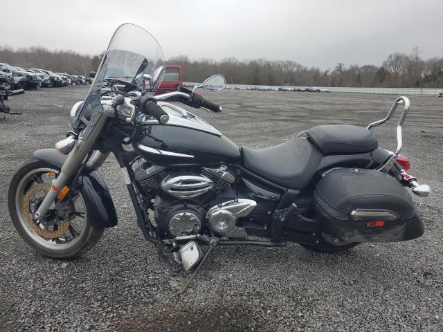 2010 YAMAHA XVS950 A JYAVN01E7AA009609