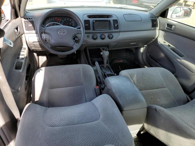 2004 Toyota Camry Le VIN: 4T1BE32K94U832506 Lot: 51624504