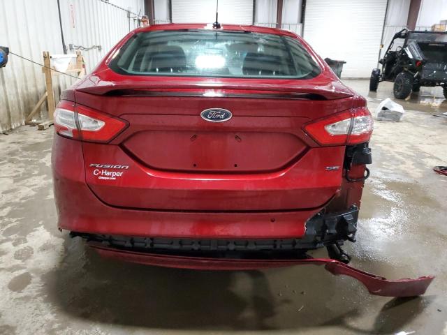 2014 Ford Fusion Se VIN: 1FA6P0H77E5391994 Lot: 49016554