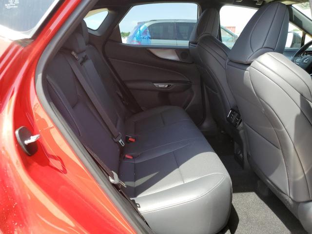 2024 LEXUS NX 350 LUX JTJKGCEZ0R2013942