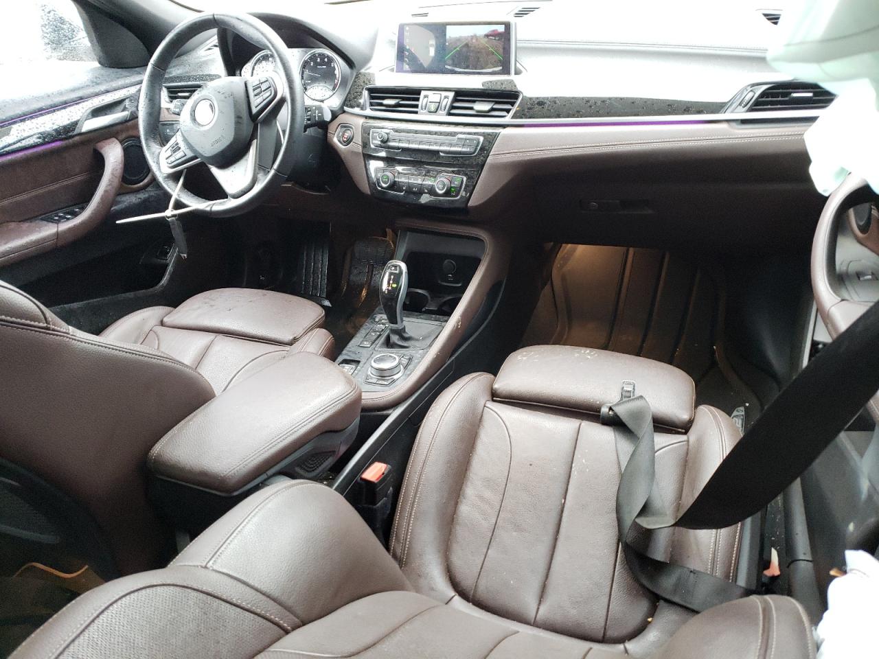 WBXYJ1C01L5P18894 2020 BMW X2 xDrive28I