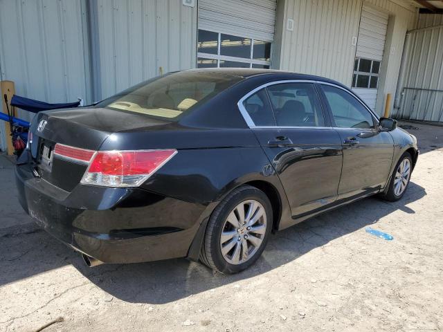 2012 Honda Accord Ex VIN: 1HGCP2F71CA050933 Lot: 51913684