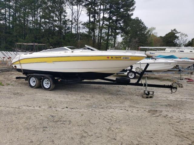 1991 SEAR BOAT #2876810419