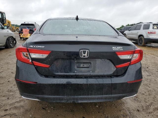 2018 Honda Accord Lx VIN: 1HGCV1F15JA149215 Lot: 51880374