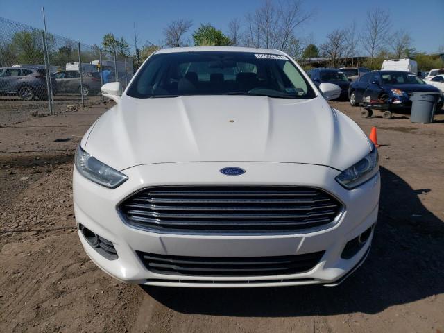 2016 Ford Fusion Se VIN: 3FA6P0H74GR322633 Lot: 51965264