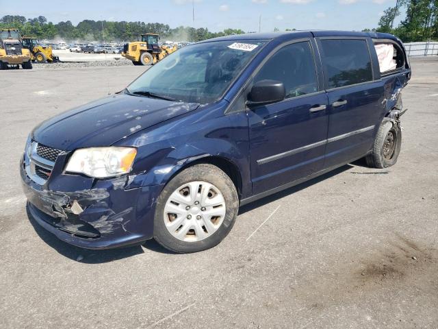 2014 Dodge Grand Caravan Se VIN: 2C4RDGBG4ER362098 Lot: 51961854