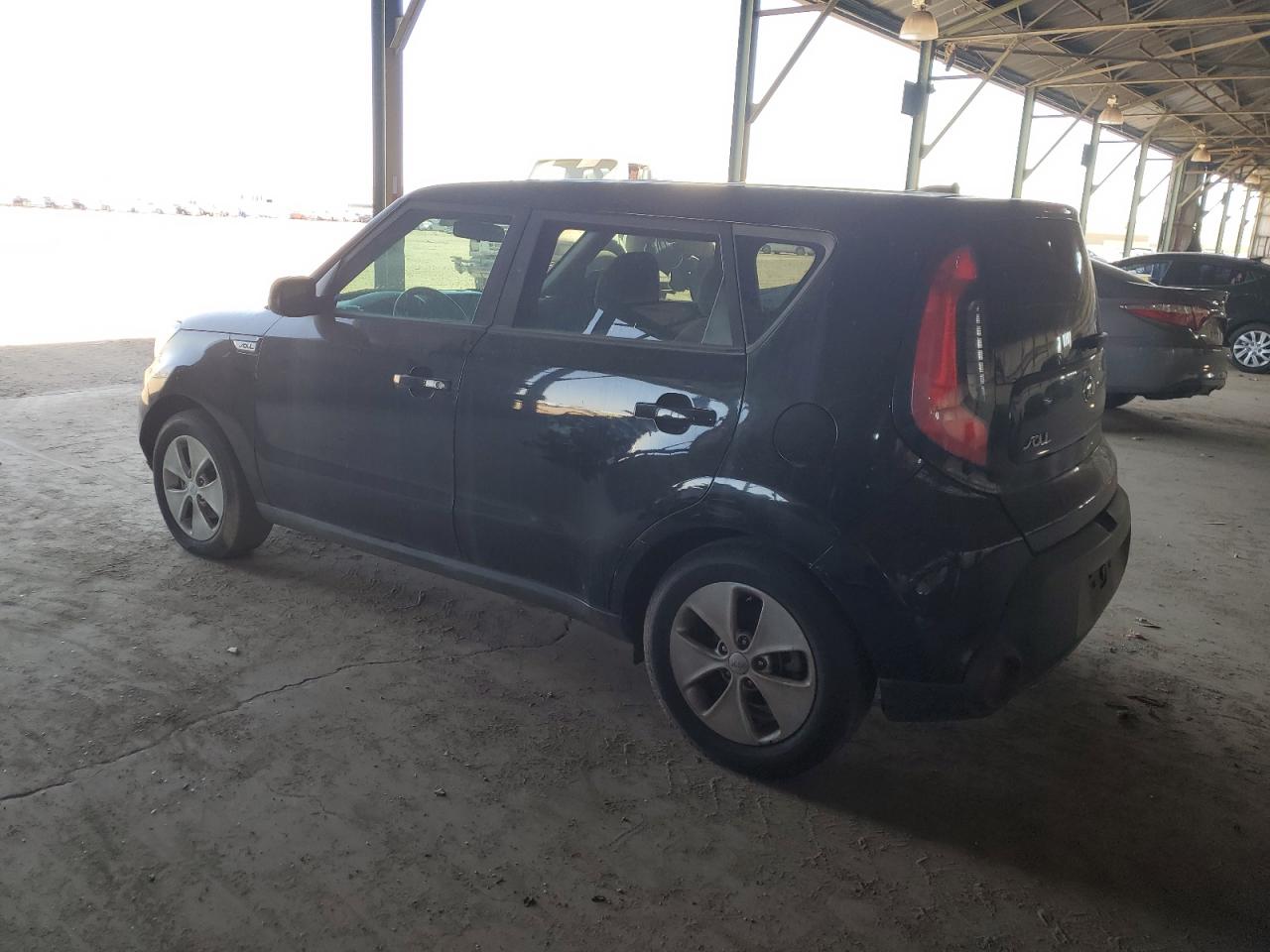 KNDJN2A23G7335577 2016 Kia Soul
