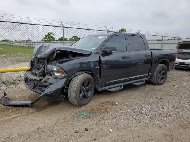 2018 Ram 1500 Slt VIN: 1C6RR6LT5JS239725 Lot: 50183984