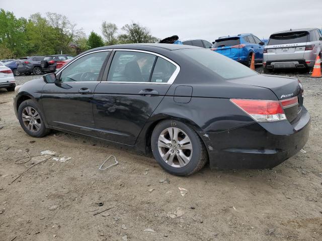 2012 Honda Accord Se VIN: 1HGCP2F65CA221447 Lot: 51453514