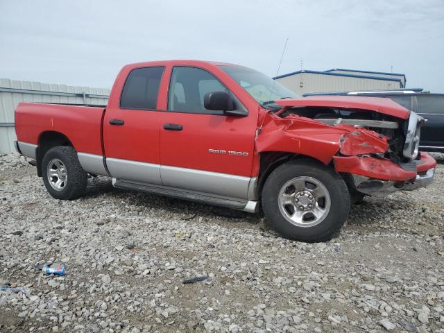 2003 Dodge Ram 1500 St VIN: 1D7HU18N23J561561 Lot: 52384044