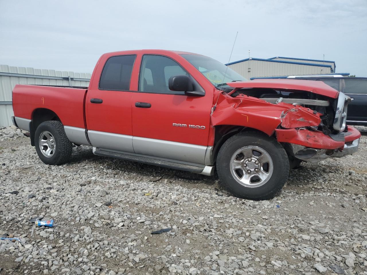 1D7HU18N23J561561 2003 Dodge Ram 1500 St