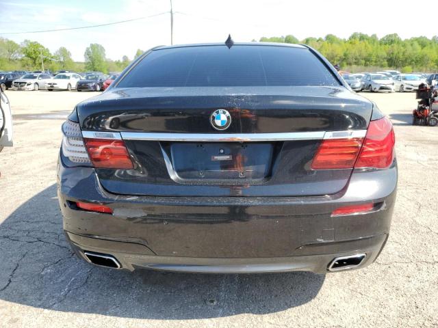 2013 BMW 7er - Image 6