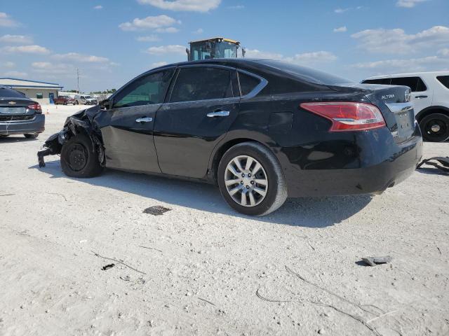 VIN 1N4AL3AP0DC268842 2013 Nissan Altima, 2.5 no.2