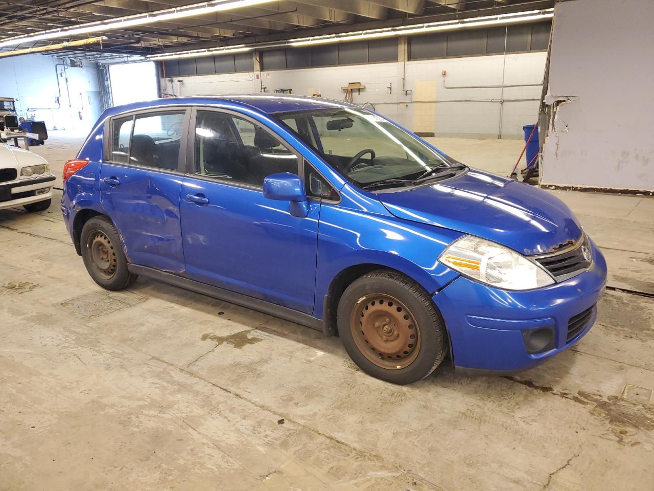 3n1bc1cpxal446761 3N1BC1CPXAL446761 2010 Nissan Versa S