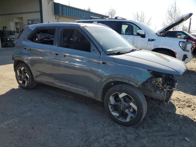 2021 Hyundai Venue Sel VIN: KMHRC8A33MU082077 Lot: 48176514