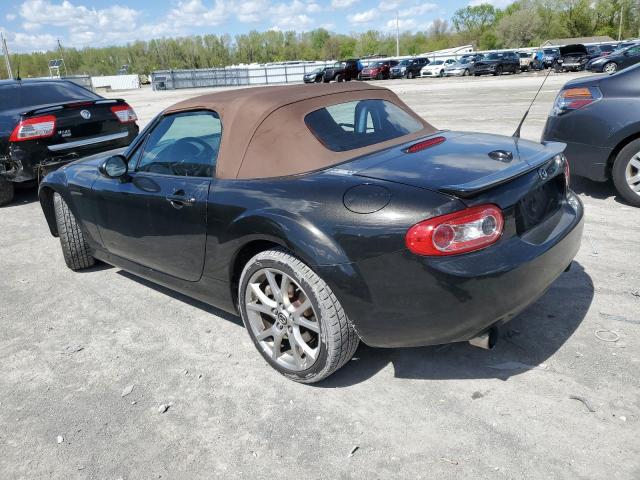 Vin: jm1nc2nf4d0227901, lot: 50430384, mazda mx5 grand touring 20132