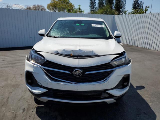 2023 Buick Encore Gx Preferred VIN: KL4MMBS26PB089436 Lot: 50989894