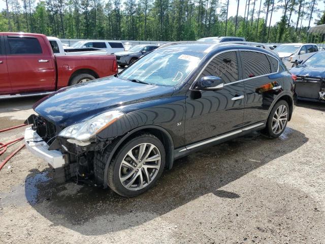 2017 Infiniti Qx50 VIN: JN1BJ0RP5HM380823 Lot: 51381014