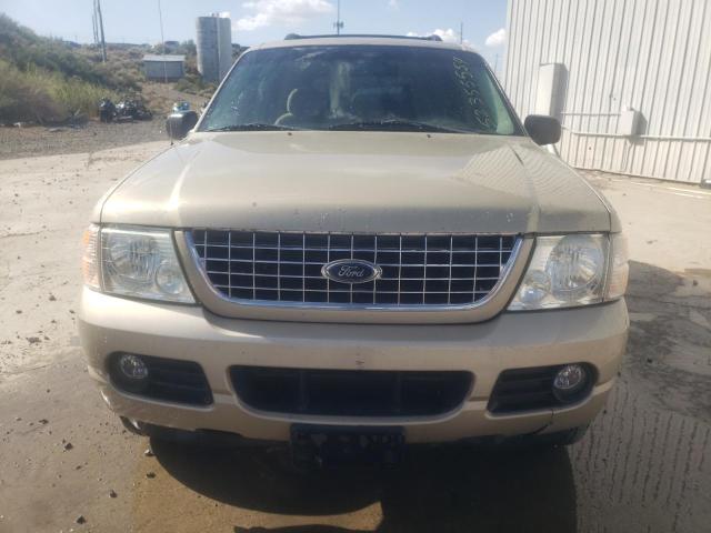 2005 Ford Explorer Xlt VIN: 1FMZU73K65UB85121 Lot: 52355554