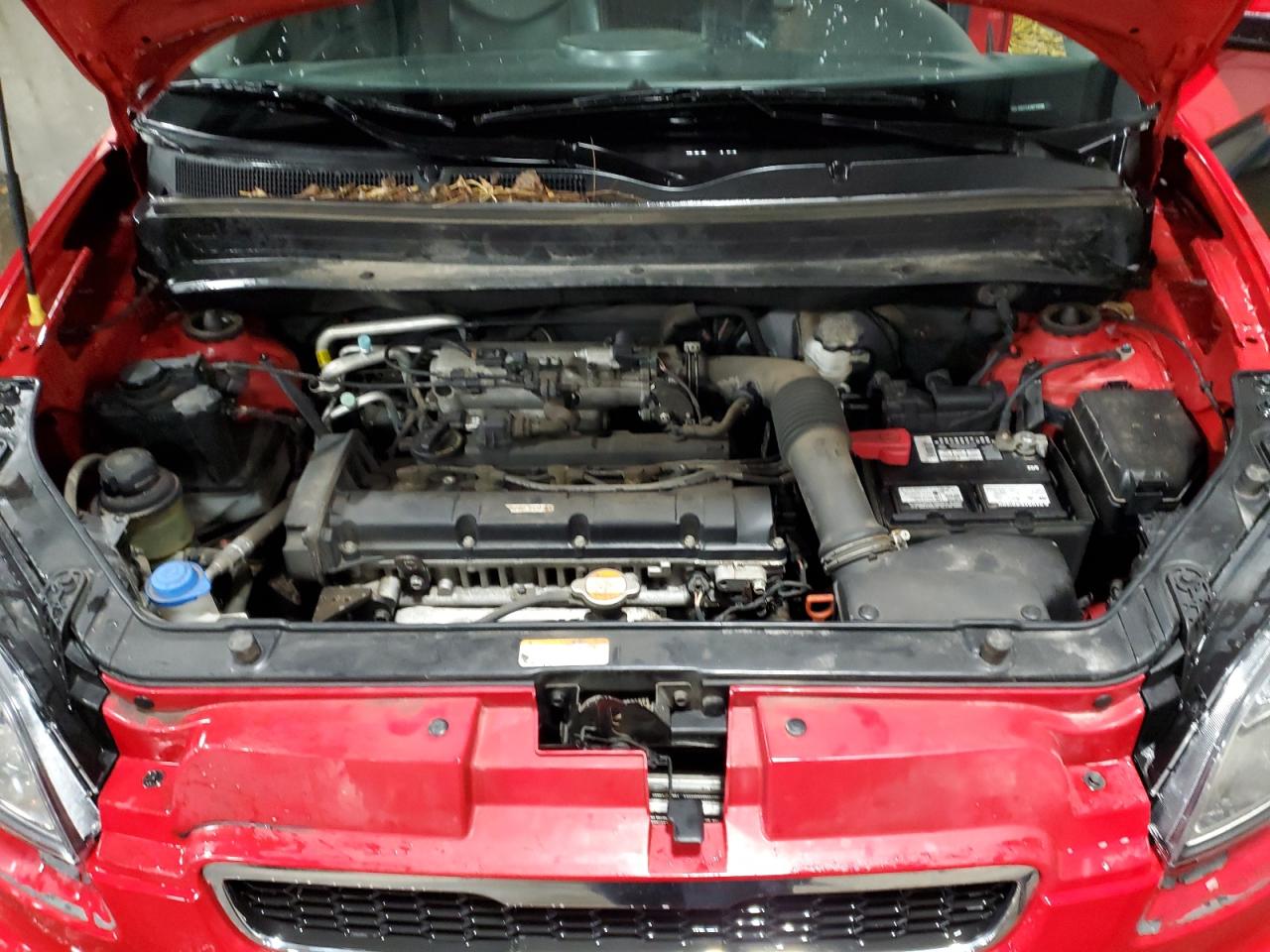 KNDJT2A28B7291588 2011 Kia Soul +