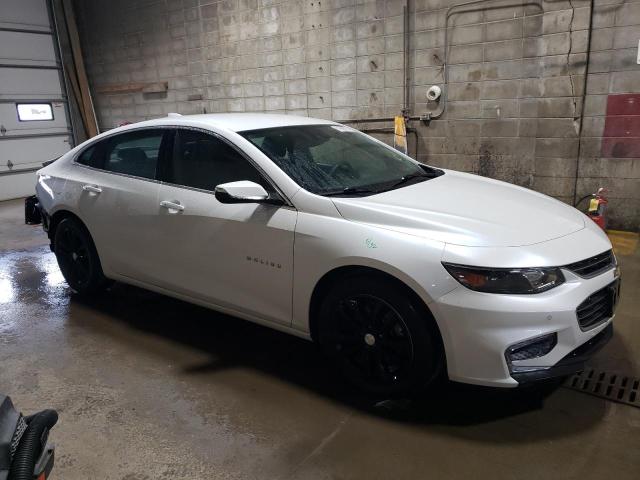 2016 Chevrolet Malibu Lt VIN: 1G1ZE5ST7GF342297 Lot: 51688704