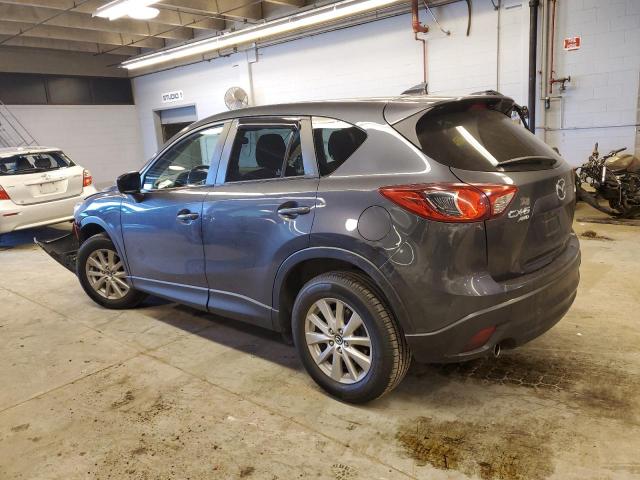 2016 Mazda Cx-5 Touring VIN: JM3KE4CY3G0821176 Lot: 49848964