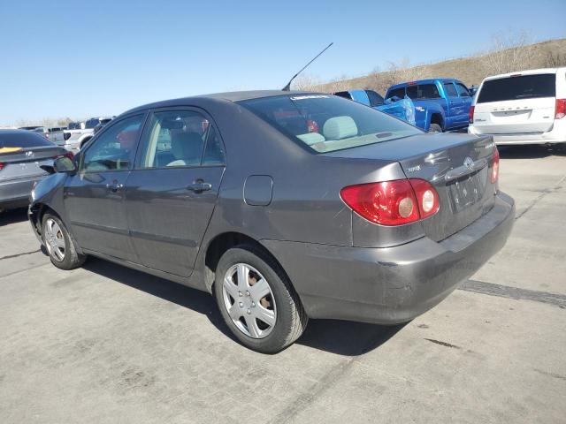 2007 Toyota Corolla Ce VIN: 1NXBR32E37Z936184 Lot: 50728034