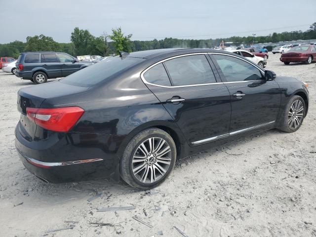 2014 Kia Cadenza Premium VIN: KNALN4D74E5148348 Lot: 51981194