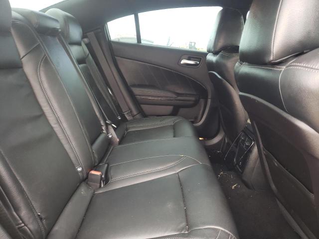 2023 DODGE CHARGER GT - 2C3CDXHG3PH516598