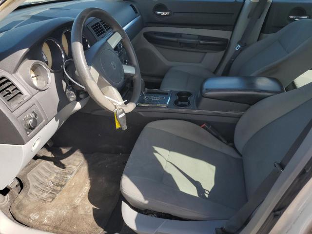 2008 Dodge Charger VIN: 2B3KA43GX8H232362 Lot: 50613594