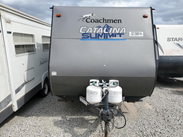 2020 Coach Catalina VIN: 5ZT2CAKB5LJ124282 Lot: 52156914