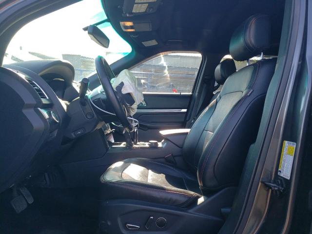 2016 Ford Explorer Sport VIN: 1FM5K8GT7GGB18266 Lot: 51608664