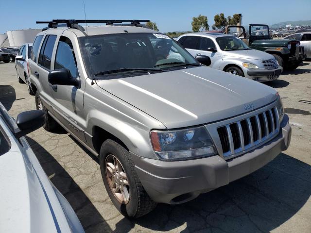 2004 Jeep Grand Cherokee Laredo VIN: 1J4GW48S64C267135 Lot: 51774344