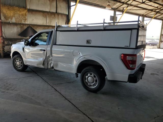 2022 Ford F150 VIN: 1FTMF1CB6NKE17220 Lot: 51829934