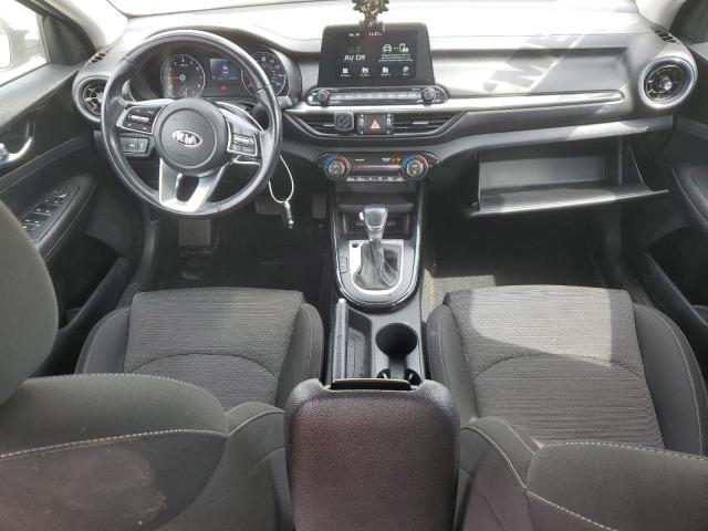 2019 Kia Forte Gt Line VIN: 3KPF34AD5KE135849 Lot: 51437554