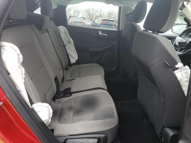 2020 FORD ESCAPE SE - 1FMCU0G60LUA95034