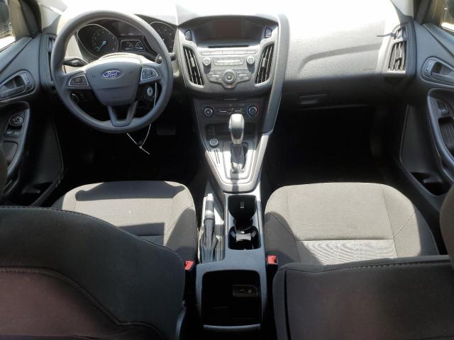 2017 Ford Focus S VIN: 1FADP3E2XHL241802 Lot: 52230414