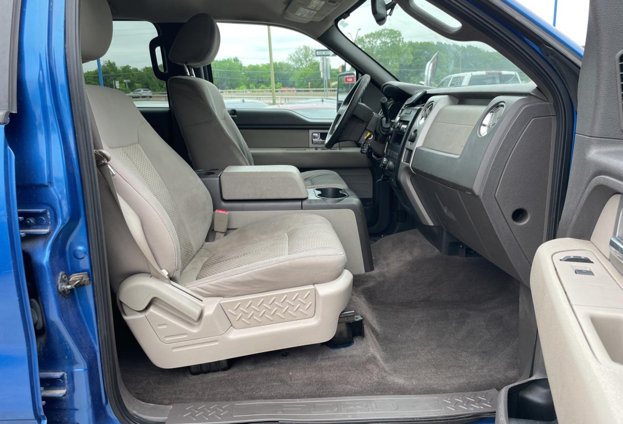 1FTFW1EV7AKC36735 2010 Ford F150 Supercrew 1FTFW1EV7AKC36735 2010 Ford F150 Supercrew
