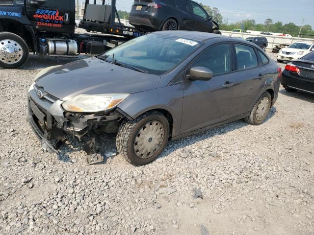 2012 Ford Focus Se VIN: 1FAHP3F23CL448783 Lot: 51245784