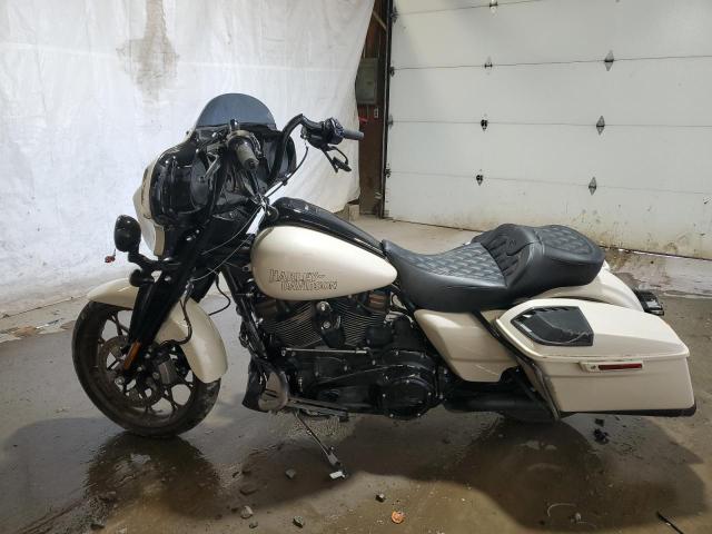 2023 HARLEY-DAVIDSON FLHXST 1HD1ABL16PB623556