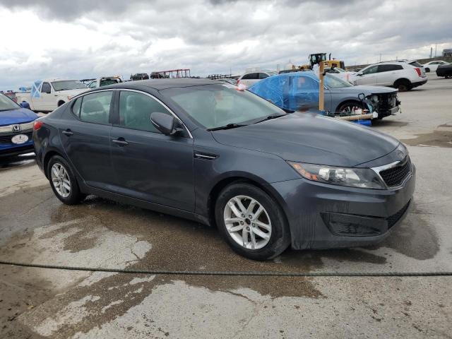 2011 Kia Optima Lx VIN: KNAGM4A79B5080567 Lot: 50620794