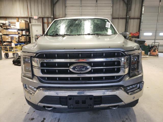2023 FORD F150 SUPER - 1FTFW1E57PKD10115