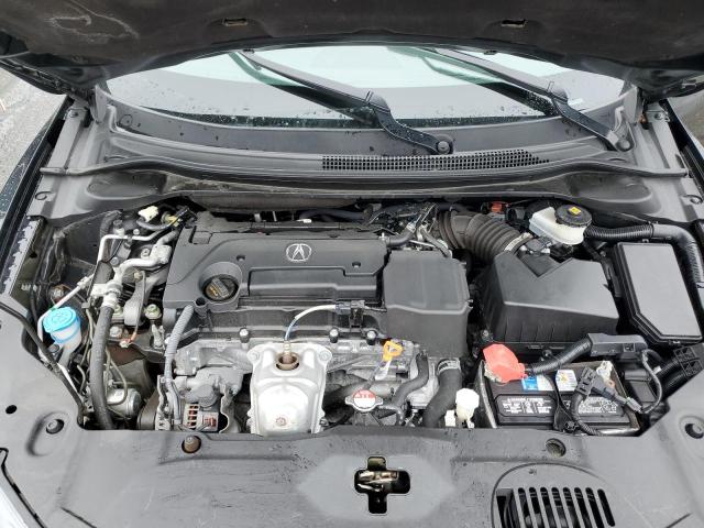 19UDE2F88NA008409 Acura ILX PREMIU 11