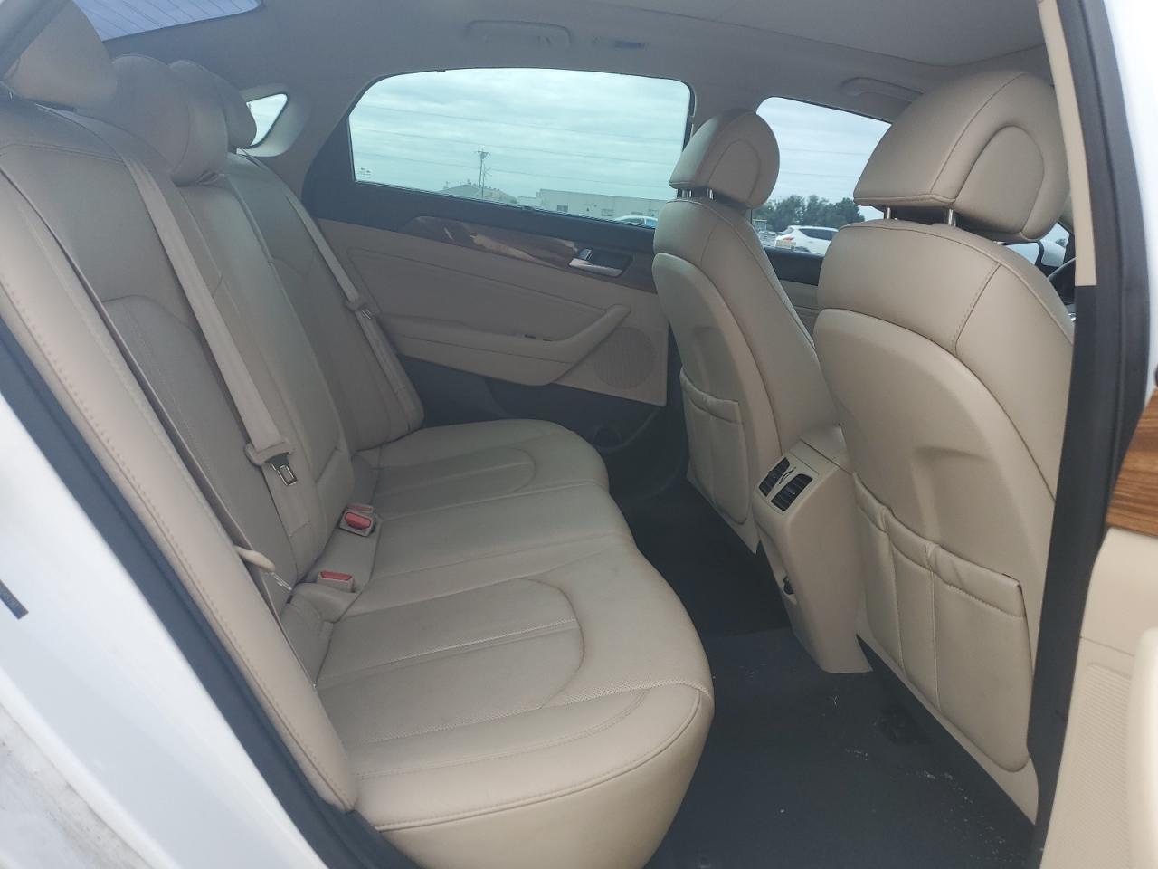 5NPE34AFXFH045790 2015 Hyundai Sonata Sport