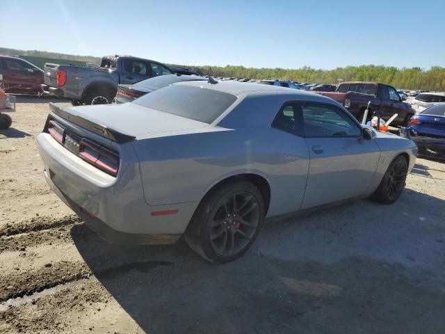 2022 DODGE CHALLENGER - 2C3CDZFJ1NH181705