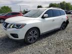 2017 NISSAN PATHFINDER - 5N1DR2MN3HC905413