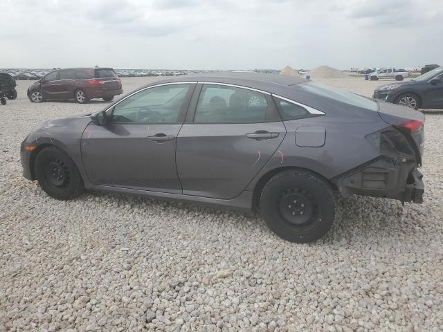 2017 Honda Civic - Image 2