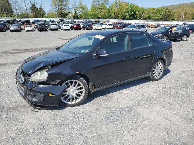 2007 Volkswagen Jetta Gli Option Package 1 VIN: 3VWWJ71K17M056064 Lot: 52961474