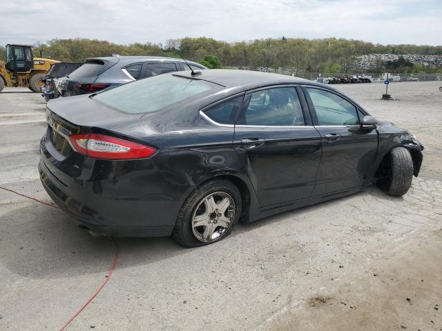 2015 Ford Fusion Se VIN: 3FA6P0H74FR139487 Lot: 51587234